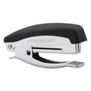 Bostitch® wholesale. Deluxe Hand-held Stapler, 20-sheet Capacity, Black. HSD Wholesale: Janitorial Supplies, Breakroom Supplies, Office Supplies.
