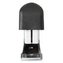 Bostitch® wholesale. Deluxe Hand-held Stapler, 20-sheet Capacity, Black. HSD Wholesale: Janitorial Supplies, Breakroom Supplies, Office Supplies.