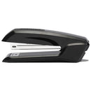 Bostitch® wholesale. Ascend Stapler, 20-sheet Capacity, Black. HSD Wholesale: Janitorial Supplies, Breakroom Supplies, Office Supplies.