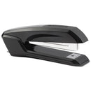 Bostitch® wholesale. Ascend Stapler, 20-sheet Capacity, Black. HSD Wholesale: Janitorial Supplies, Breakroom Supplies, Office Supplies.