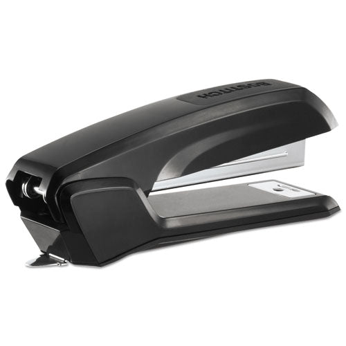 Bostitch® wholesale. Ascend Stapler, 20-sheet Capacity, Black. HSD Wholesale: Janitorial Supplies, Breakroom Supplies, Office Supplies.