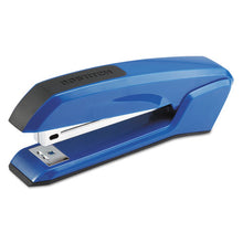 Load image into Gallery viewer, Bostitch® wholesale. Ascend Stapler, 20-sheet Capacity, Ice Blue. HSD Wholesale: Janitorial Supplies, Breakroom Supplies, Office Supplies.