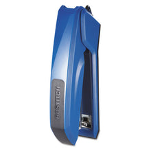 Load image into Gallery viewer, Bostitch® wholesale. Ascend Stapler, 20-sheet Capacity, Ice Blue. HSD Wholesale: Janitorial Supplies, Breakroom Supplies, Office Supplies.