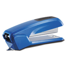 Load image into Gallery viewer, Bostitch® wholesale. Ascend Stapler, 20-sheet Capacity, Ice Blue. HSD Wholesale: Janitorial Supplies, Breakroom Supplies, Office Supplies.