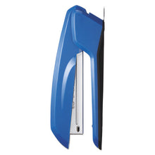 Load image into Gallery viewer, Bostitch® wholesale. Ascend Stapler, 20-sheet Capacity, Ice Blue. HSD Wholesale: Janitorial Supplies, Breakroom Supplies, Office Supplies.