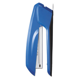 Bostitch® wholesale. Ascend Stapler, 20-sheet Capacity, Ice Blue. HSD Wholesale: Janitorial Supplies, Breakroom Supplies, Office Supplies.