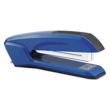 Load image into Gallery viewer, Bostitch® wholesale. Ascend Stapler, 20-sheet Capacity, Ice Blue. HSD Wholesale: Janitorial Supplies, Breakroom Supplies, Office Supplies.