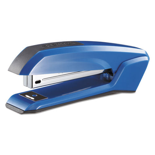 Bostitch® wholesale. Ascend Stapler, 20-sheet Capacity, Ice Blue. HSD Wholesale: Janitorial Supplies, Breakroom Supplies, Office Supplies.