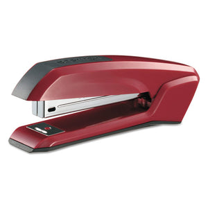 Bostitch® wholesale. Ascend Stapler, 20-sheet Capacity, Red. HSD Wholesale: Janitorial Supplies, Breakroom Supplies, Office Supplies.