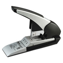 Load image into Gallery viewer, Bostitch® wholesale. Auto 180 Xtreme Duty Automatic Stapler, 180-sheet Capacity, Silver-black. HSD Wholesale: Janitorial Supplies, Breakroom Supplies, Office Supplies.