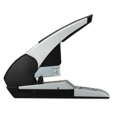 Load image into Gallery viewer, Bostitch® wholesale. Auto 180 Xtreme Duty Automatic Stapler, 180-sheet Capacity, Silver-black. HSD Wholesale: Janitorial Supplies, Breakroom Supplies, Office Supplies.