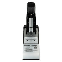 Load image into Gallery viewer, Bostitch® wholesale. Auto 180 Xtreme Duty Automatic Stapler, 180-sheet Capacity, Silver-black. HSD Wholesale: Janitorial Supplies, Breakroom Supplies, Office Supplies.
