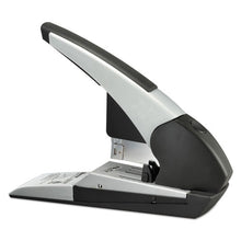 Load image into Gallery viewer, Bostitch® wholesale. Auto 180 Xtreme Duty Automatic Stapler, 180-sheet Capacity, Silver-black. HSD Wholesale: Janitorial Supplies, Breakroom Supplies, Office Supplies.