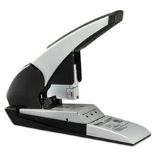 Load image into Gallery viewer, Bostitch® wholesale. Auto 180 Xtreme Duty Automatic Stapler, 180-sheet Capacity, Silver-black. HSD Wholesale: Janitorial Supplies, Breakroom Supplies, Office Supplies.
