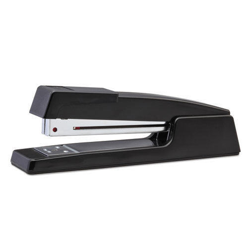 Bostitch® wholesale. B440 Executive Full Strip Stapler, 20-sheet Capacity, Black. HSD Wholesale: Janitorial Supplies, Breakroom Supplies, Office Supplies.