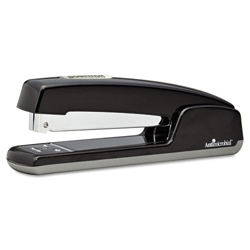 Bostitch® wholesale. Professional Antimicrobial Executive Stapler, 20-sheet Capacity, Black. HSD Wholesale: Janitorial Supplies, Breakroom Supplies, Office Supplies.