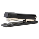 Bostitch® wholesale. Classic Metal Stapler, 20-sheet Capacity, Black. HSD Wholesale: Janitorial Supplies, Breakroom Supplies, Office Supplies.