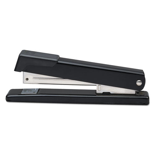 Bostitch® wholesale. Classic Metal Stapler, 20-sheet Capacity, Black. HSD Wholesale: Janitorial Supplies, Breakroom Supplies, Office Supplies.