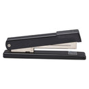 Bostitch® wholesale. Classic Metal Stapler, 20-sheet Capacity, Black. HSD Wholesale: Janitorial Supplies, Breakroom Supplies, Office Supplies.