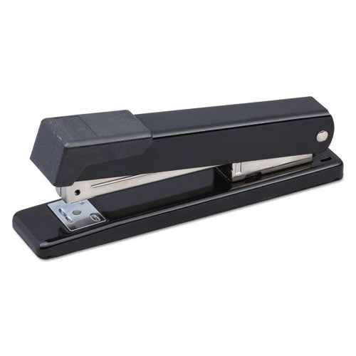 Bostitch® wholesale. Classic Metal Stapler, 20-sheet Capacity, Black. HSD Wholesale: Janitorial Supplies, Breakroom Supplies, Office Supplies.