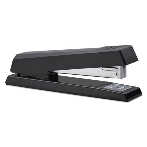 Bostitch® wholesale. No-jam Premium Stapler, 20-sheet Capacity, Black. HSD Wholesale: Janitorial Supplies, Breakroom Supplies, Office Supplies.