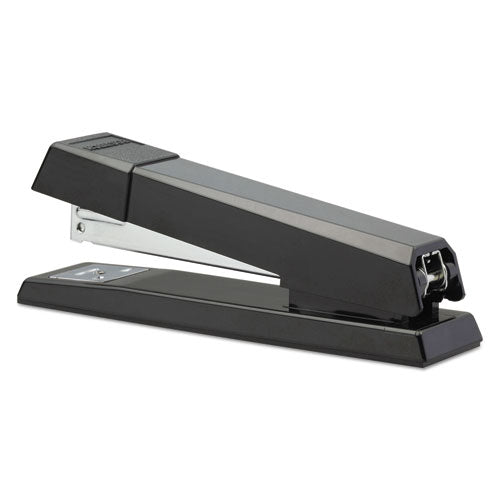 Bostitch® wholesale. No-jam Premium Stapler, 20-sheet Capacity, Black. HSD Wholesale: Janitorial Supplies, Breakroom Supplies, Office Supplies.