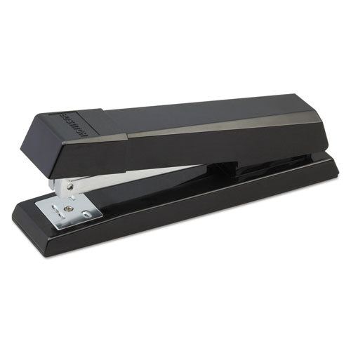 Bostitch® wholesale. No-jam Premium Stapler, 20-sheet Capacity, Black. HSD Wholesale: Janitorial Supplies, Breakroom Supplies, Office Supplies.