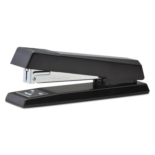 Bostitch® wholesale. No-jam Premium Stapler, 20-sheet Capacity, Black. HSD Wholesale: Janitorial Supplies, Breakroom Supplies, Office Supplies.