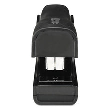 Load image into Gallery viewer, Bostitch® wholesale. Dynamo Stapler, 20-sheet Capacity, Black. HSD Wholesale: Janitorial Supplies, Breakroom Supplies, Office Supplies.