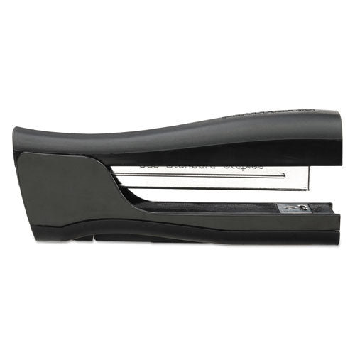 Bostitch® wholesale. Dynamo Stapler, 20-sheet Capacity, Black. HSD Wholesale: Janitorial Supplies, Breakroom Supplies, Office Supplies.