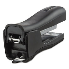 Load image into Gallery viewer, Bostitch® wholesale. Dynamo Stapler, 20-sheet Capacity, Black. HSD Wholesale: Janitorial Supplies, Breakroom Supplies, Office Supplies.