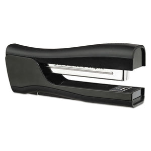 Bostitch® wholesale. Dynamo Stapler, 20-sheet Capacity, Black. HSD Wholesale: Janitorial Supplies, Breakroom Supplies, Office Supplies.