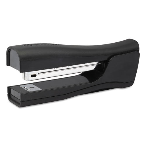 Bostitch® wholesale. Dynamo Stapler, 20-sheet Capacity, Black. HSD Wholesale: Janitorial Supplies, Breakroom Supplies, Office Supplies.