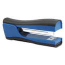 Bostitch® wholesale. Dynamo Stapler, 20-sheet Capacity, Blue. HSD Wholesale: Janitorial Supplies, Breakroom Supplies, Office Supplies.
