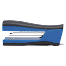 Bostitch® wholesale. Dynamo Stapler, 20-sheet Capacity, Blue. HSD Wholesale: Janitorial Supplies, Breakroom Supplies, Office Supplies.
