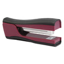Bostitch® wholesale. Dynamo Stapler, 20-sheet Capacity, Wine Metallic. HSD Wholesale: Janitorial Supplies, Breakroom Supplies, Office Supplies.