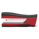 Bostitch® wholesale. Dynamo Stapler, 20-sheet Capacity, Red. HSD Wholesale: Janitorial Supplies, Breakroom Supplies, Office Supplies.