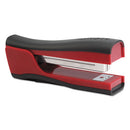 Bostitch® wholesale. Dynamo Stapler, 20-sheet Capacity, Red. HSD Wholesale: Janitorial Supplies, Breakroom Supplies, Office Supplies.