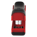 Bostitch® wholesale. Dynamo Stapler, 20-sheet Capacity, Red. HSD Wholesale: Janitorial Supplies, Breakroom Supplies, Office Supplies.