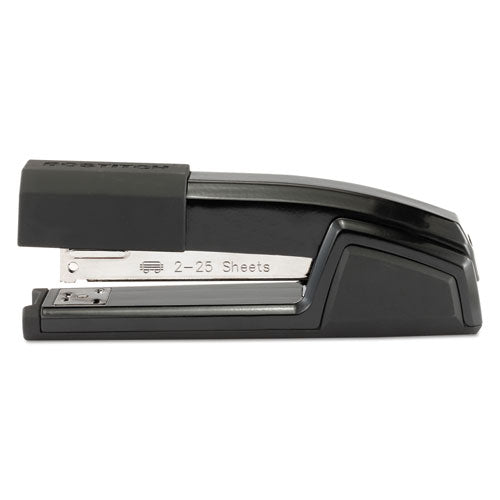 Bostitch® wholesale. Epic Stapler, 25-sheet Capacity, Black. HSD Wholesale: Janitorial Supplies, Breakroom Supplies, Office Supplies.