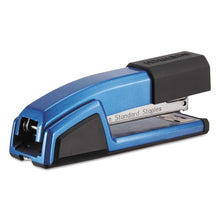 Load image into Gallery viewer, Bostitch® wholesale. Epic Stapler, 25-sheet Capacity, Blue. HSD Wholesale: Janitorial Supplies, Breakroom Supplies, Office Supplies.