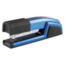 Load image into Gallery viewer, Bostitch® wholesale. Epic Stapler, 25-sheet Capacity, Blue. HSD Wholesale: Janitorial Supplies, Breakroom Supplies, Office Supplies.