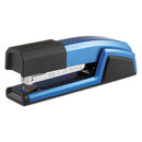 Bostitch® wholesale. Epic Stapler, 25-sheet Capacity, Blue. HSD Wholesale: Janitorial Supplies, Breakroom Supplies, Office Supplies.