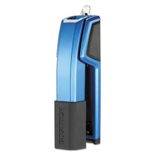 Load image into Gallery viewer, Bostitch® wholesale. Epic Stapler, 25-sheet Capacity, Blue. HSD Wholesale: Janitorial Supplies, Breakroom Supplies, Office Supplies.
