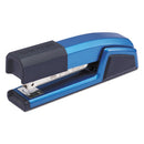 Bostitch® wholesale. Epic Stapler, 25-sheet Capacity, Blue. HSD Wholesale: Janitorial Supplies, Breakroom Supplies, Office Supplies.
