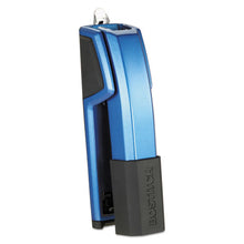 Load image into Gallery viewer, Bostitch® wholesale. Epic Stapler, 25-sheet Capacity, Blue. HSD Wholesale: Janitorial Supplies, Breakroom Supplies, Office Supplies.