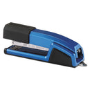 Bostitch® wholesale. Epic Stapler, 25-sheet Capacity, Blue. HSD Wholesale: Janitorial Supplies, Breakroom Supplies, Office Supplies.
