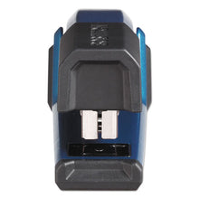Load image into Gallery viewer, Bostitch® wholesale. Epic Stapler, 25-sheet Capacity, Blue. HSD Wholesale: Janitorial Supplies, Breakroom Supplies, Office Supplies.