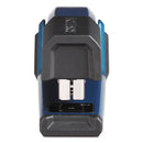 Bostitch® wholesale. Epic Stapler, 25-sheet Capacity, Blue. HSD Wholesale: Janitorial Supplies, Breakroom Supplies, Office Supplies.