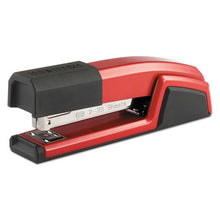 Load image into Gallery viewer, Bostitch® wholesale. Epic Stapler, 25-sheet Capacity, Red. HSD Wholesale: Janitorial Supplies, Breakroom Supplies, Office Supplies.
